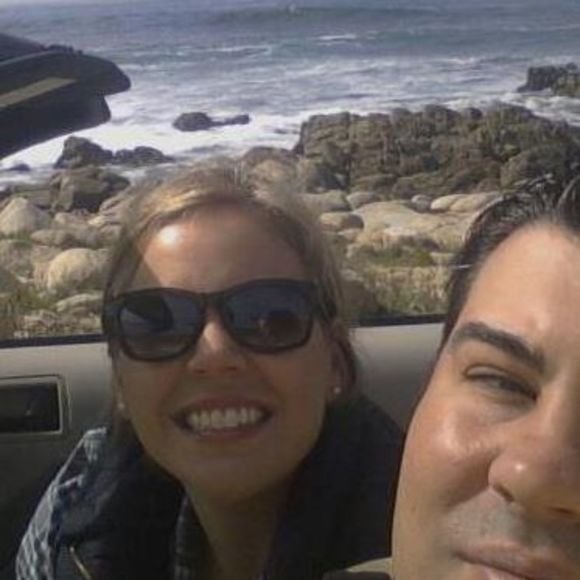 Meet your Posher, Mike - Picture 1 of 1